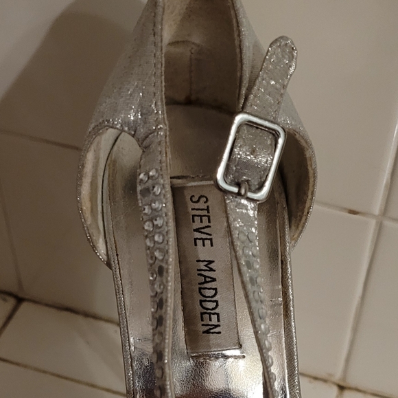 Steve Madden Heels 👠 - Picture 7 of 7